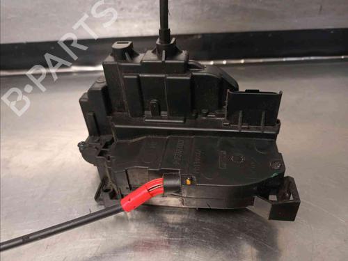 Used Front right lock MERCEDES-BENZ CITAN Box Body/MPV (W415) [2012-2021]  21605215