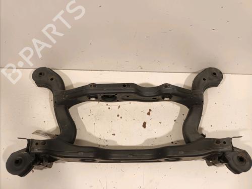 Used Rear axle MERCEDES-BENZ GLA-CLASS (X156) GLA 200 (156.943) (156 hp) 18276988