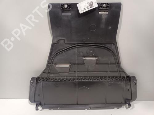 Used Underbody protection RENAULT SCÉNIC III (JZ0/1_) 1.2 TCe (116 hp) 26644865