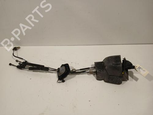 Used Gear lever PEUGEOT EXPERT Van (V_) 2.0 BlueHDi 120 (122 hp) 24327975