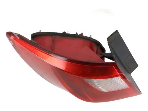Left taillight SEAT IBIZA IV ST (6J8, 6P8) 1.6 TDI | BP22364176C34 