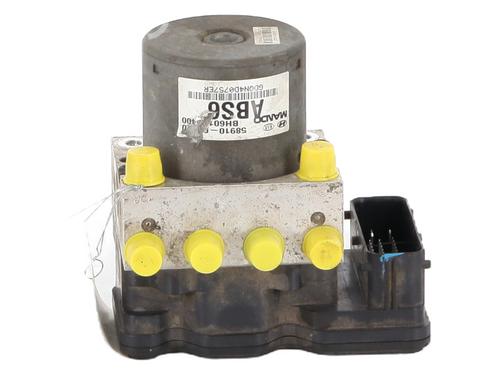 ABS Bremseaggregat HYUNDAI i10 I (PA) 1.2 (86 hp) 23558479