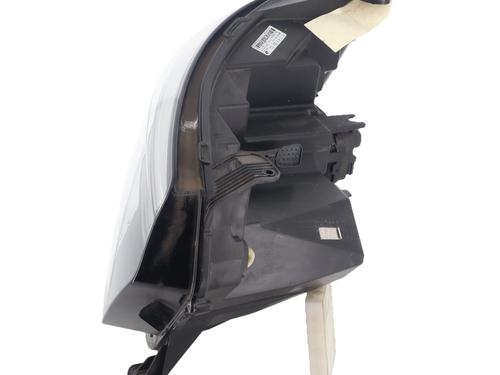 Right headlight RENAULT MASTER III Van (FV) 2.3 dCi 145 FWD (FV0E, FV0F, FV0H, FV02, FV0M, FV0S,... | BP38435504C29 - Image 2