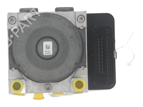 ABS pump FORD FIESTA VI (CB1, CCN) 1.5 TDCi | BP36154780M43  - Image 5