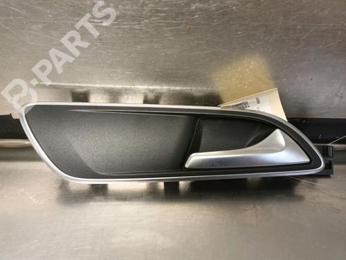 Front right interior door handle MERCEDES-BENZ B-CLASS Sports Tourer (W246, W242) B 180 CDI / d (246.212) (109 hp) 24676000619051