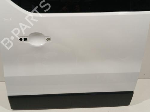 Left slide door RENAULT TRAFIC III Van (FG_) 2.0 dCi 145 (FGML) | BP28619292C74 