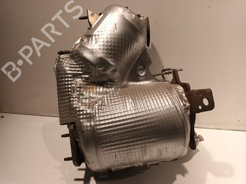 Catalyst RENAULT EXPRESS Box Body/MPV 1.5 Blue dCi 95 (F6AB) | BP40166766M10 - Image 4