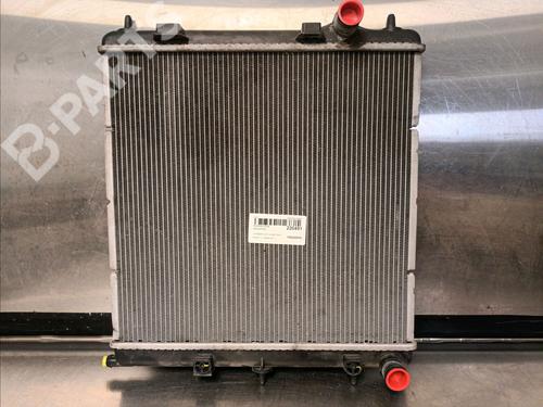 Used Water radiator Water radiator CITROËN C3 II (SC_) 1.4 HDi 70 (SC8HZC, SC8HR0, SC8HP4) (68 hp) 11039644 11039644