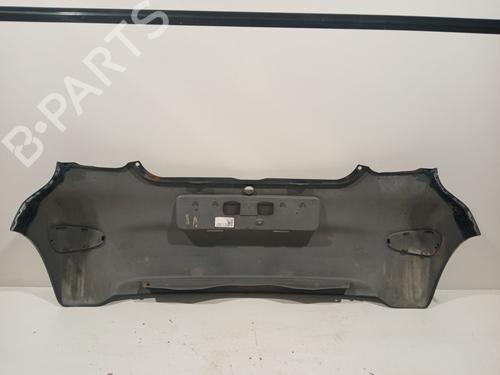 Rear bumper TOYOTA AYGO (_B1_) 1.4 D-4D (WNB10_, WNB10R) | BP26194183C8 