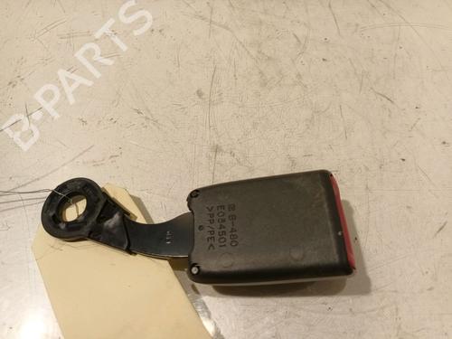 Seat buckle NISSAN PATHFINDER III (R51) 2.5 dCi 4WD | BP16332224I32 