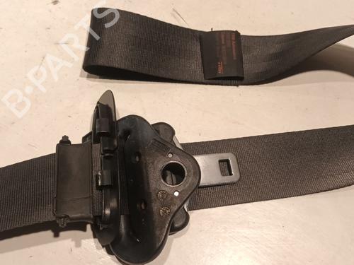 Front right belt tensioner CITROËN C2 (JM_) 1.4 HDi | BP21124541C88 