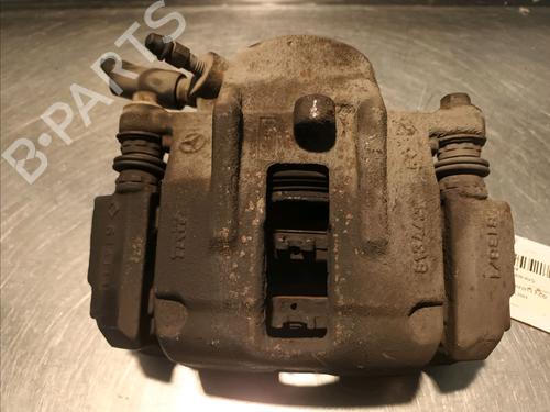 Used Left front brake caliper MERCEDES-BENZ VANEO (414) 1.7 CDI (414.700) (91 hp) 14947750