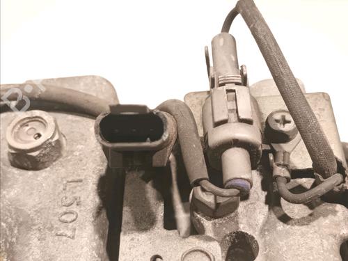 AC compressor BMW X1 (E84) sDrive 18 d | BP16276775M34 