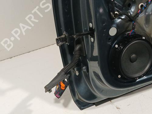 Right front door SKODA RAPID (NH3, NK3, NK6) 1.6 TDI | BP28838352C3 