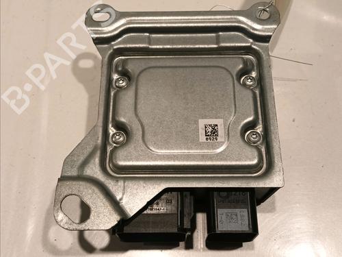 ECU airbags FORD C-MAX II (DXA/CB7, DXA/CEU) 2.0 TDCi | BP15089277M53 