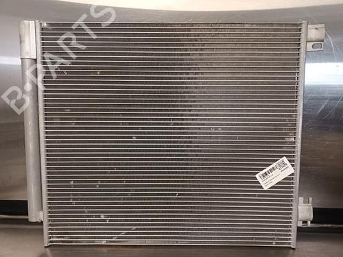 Used AC radiator RENAULT SPORT SPIDER (EF0_) [1995-1999]  20602096