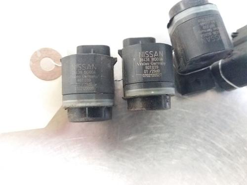 Electronic module NISSAN QASHQAI / QASHQAI +2 I (J10, NJ10, JJ10E) 1.5 dCi | BP15741654M83 