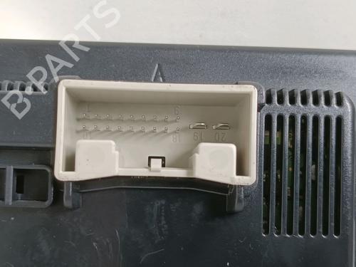Climate control VW TIGUAN (5N_) 2.0 TDI | BP13356905I5 