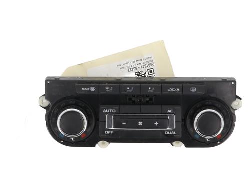 Used Climate control SKODA OCTAVIA II (1Z3) 1.6 TDI (105 hp) 22992208