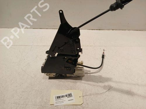 Used Front right lock MERCEDES-BENZ B-CLASS Sports Tourer (W245) B 180 CDI (245.207) (109 hp) 18601508