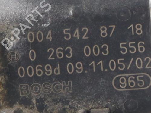 Electronic module MERCEDES-BENZ R-CLASS (W251, V251) R 350 CDI 4-matic (251.124, 251.125) | BP29820602M83