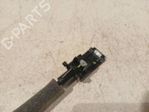 Front right lock RENAULT CLIO V (B7_) 1.0 TCe 90 (B7MT) | BP18316003C97 