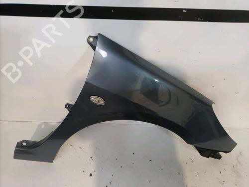Used Right front fenders PEUGEOT 307 CC (3B) 2.0 HDi 135 (136 hp) 14948358