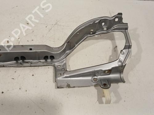 Front slam panel CITROËN SAXO (S0, S1) 1.5 D | BP31242020C72