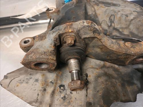 Left front steering knuckle BMW X5 (E53) 3.0 d | BP14860716M25 