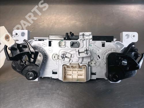 Climate control DACIA LODGY (JS_) 1.2 TCe (JSAY, JSM0) | BP10102348I5 