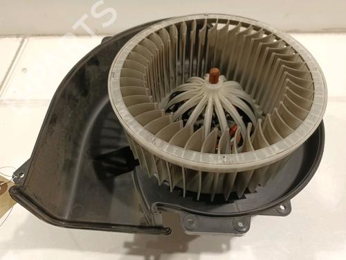 Heater blower motor VW POLO V (6R1, 6C1) 1.6 TDI | BP14947008M62 