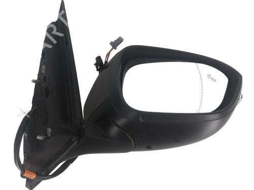 Right mirror RENAULT SCENIC E-TECH PHASE I EV87 | BP34150646C27  - Image 6