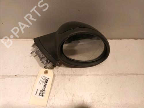Used Right mirror MINI MINI (R56) Cooper D (109 hp) 17100494