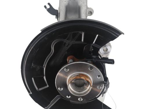 Used Right front steering knuckle RENAULT SCENIC E-TECH PHASE I EV87 (218 hp) 30561600