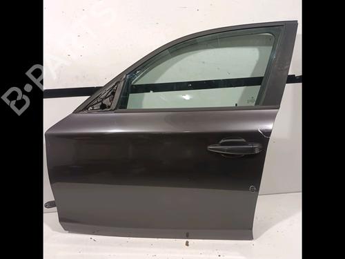 Used Left front door BMW 1 (E87) 118 d (122 hp) 17315514