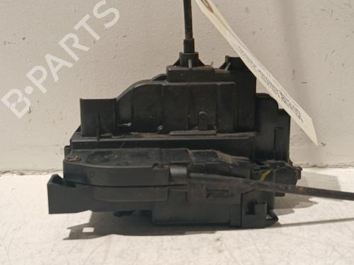 Used Rear left lock RENAULT CLIO III Grandtour (KR0/1_) 1.5 dCi (75 hp) 20608814