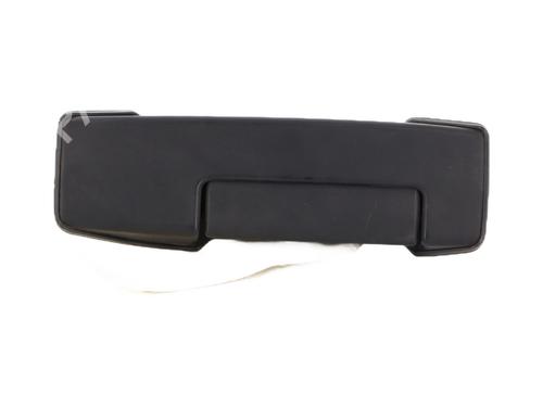Used Rear right exterior door handle DACIA DOKKER MPV (KE_) 1.5 dCi / Blue dCi 75 (KEAJ, KEAH, KEJW) (75 hp) 27443810
