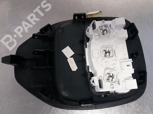 Interior roof light CITROËN DS4 (NX_) 1.6 HDi 115 | BP9322821I8 