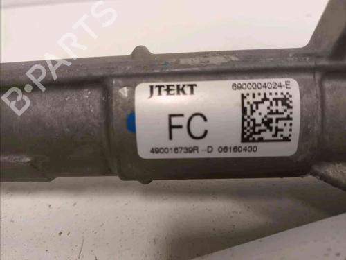 Steering rack RENAULT CAPTUR II (HF_)  | BP20603519M22 