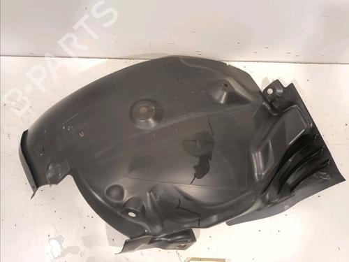 Used Wheel arch RENAULT MEGANE III Hatchback (BZ0/1_, B3_) 1.5 dCi (86 hp) 18414962