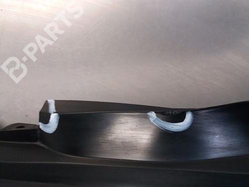 Grille NISSAN MICRA III (K12) 1.5 dCi | BP9327432C40