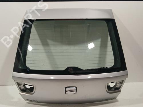 Bakluke CC/Kombi-Kupé SEAT LEON (1M1) 1.9 TDI (110 hp) 29696993