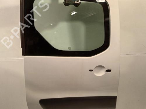 right-slide-door-citroen-berlingo-box-bodympv-b9-2008-36035053 main image