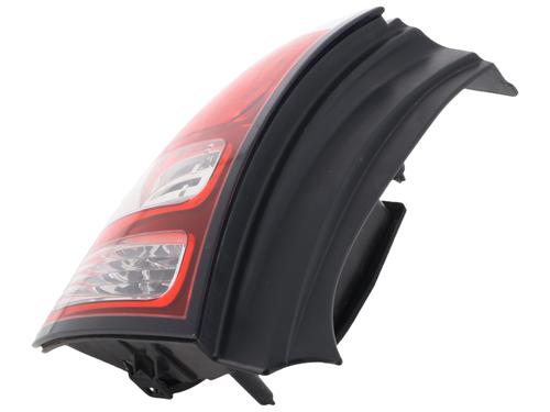 Left taillight CITROËN C3 II (SC_) 1.2 VTi 82 | BP38718267C34 - Image 2
