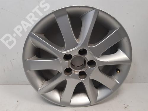 Used Rim SEAT IBIZA III (6L1) 1.4 TDI (70 hp) 9327709