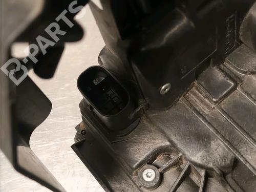 Rear right lock MERCEDES-BENZ GLC (X253) AMG 43 4-matic (253.964) | BP11361230C99 