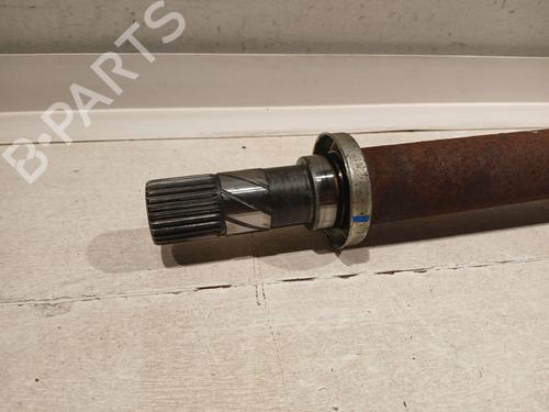Right front driveshaft RENAULT CLIO IV (BH_) 1.5 dCi 90 | BP29763504M39 