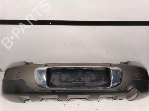 Used Rear bumper MINI MINI COUNTRYMAN (R60) Cooper D (112 hp) 18871127