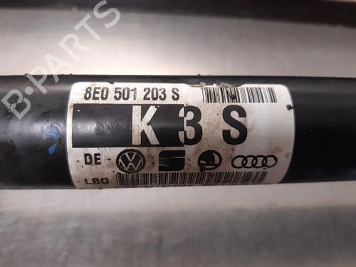 Left rear driveshaft AUDI A4 B7 Convertible (8HE) 3.0 TDI quattro | BP9331280M40 