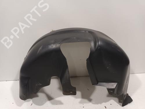 Paso rueda SEAT ALTEA (5P1) 1.6 TDI (105 hp) 30919408